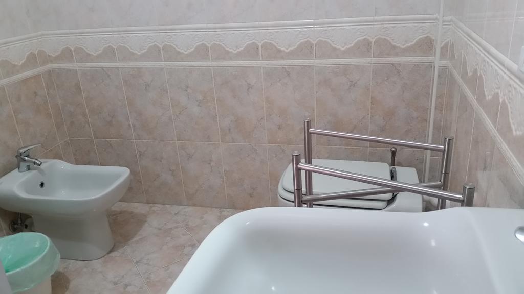 شقة فيرونا  في Bilocale Via Imola 4 المظهر الخارجي الصورة